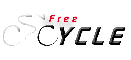 Logo Free Cycle