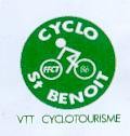 logo cyclo saint benoit