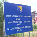 Welcome to Bosnia